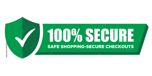 safe and secure shopping